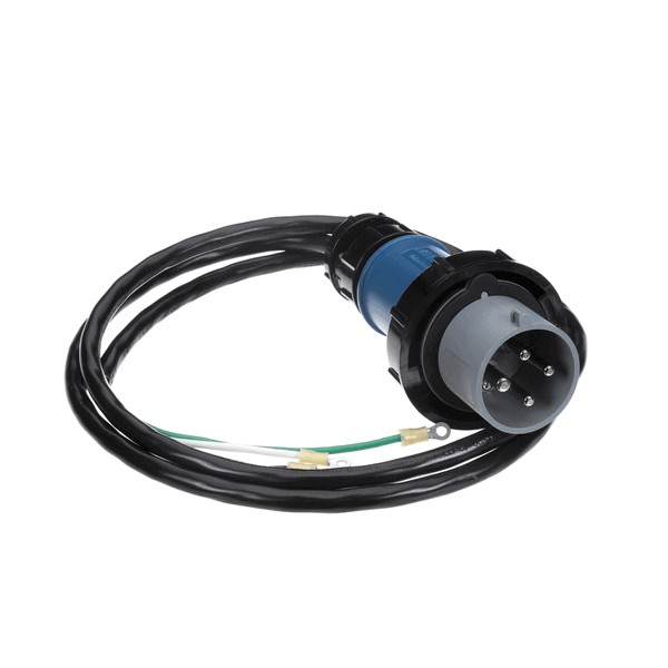 (image for) Prince Castle 72-697 POWERCORD - 83IN 3 CONDUCTR-12 GA